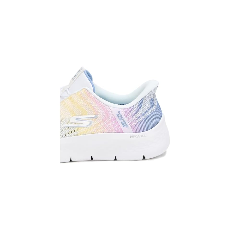 White/Multi