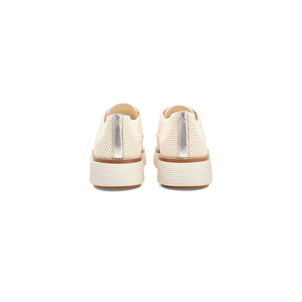 Powder Stitchlite/Soft Gold Leather