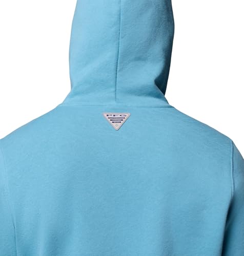 Vintage Blue/Diamond Fill