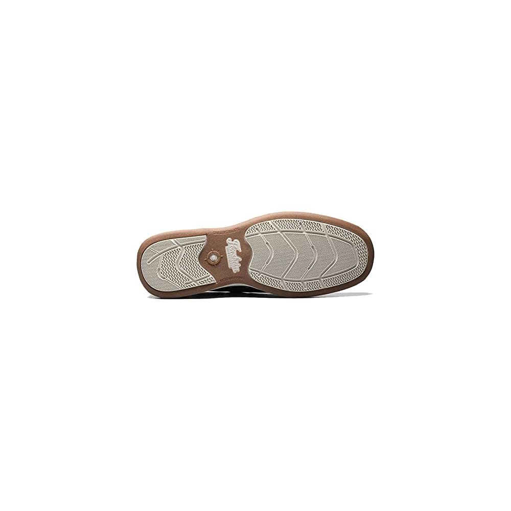 Brown Nubuck