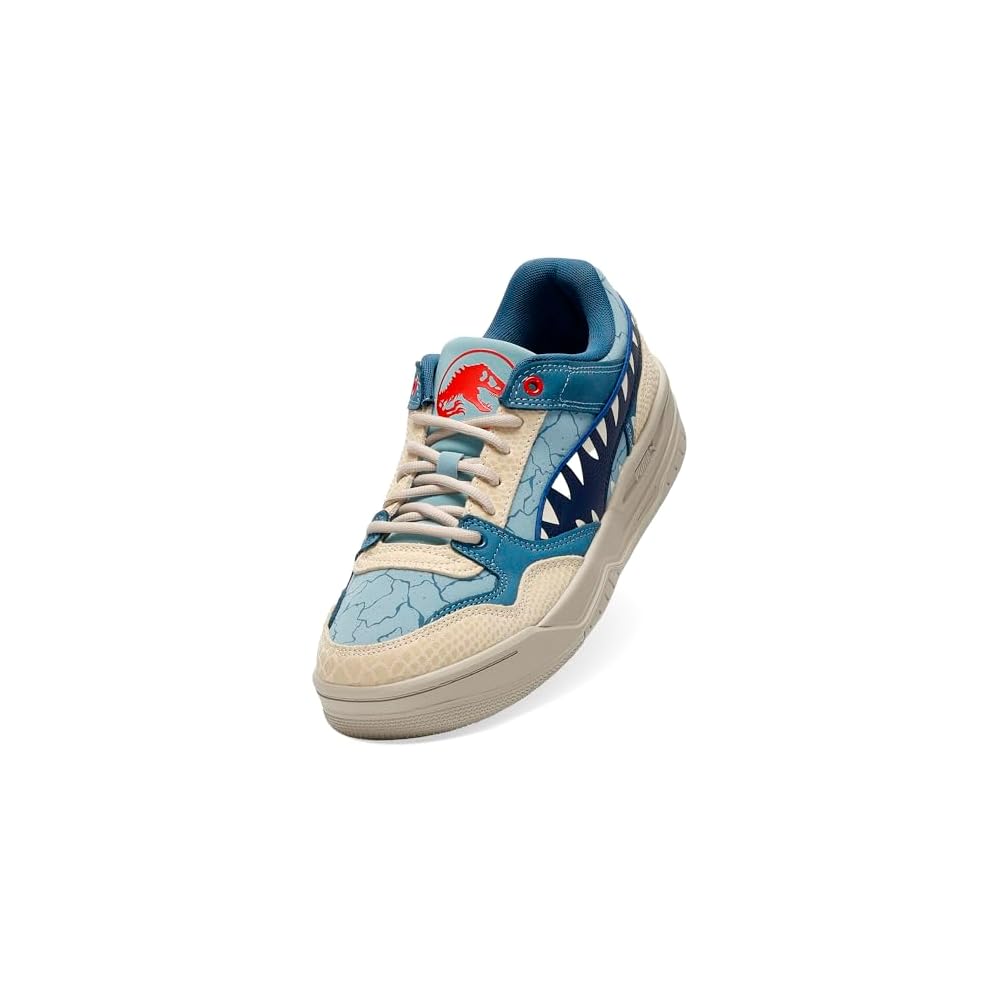 Seafoam-puma Navy-creamy Vanilla