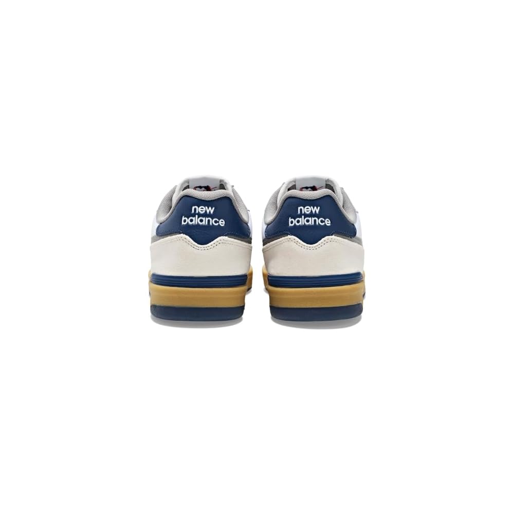 Sea Salt/Navy