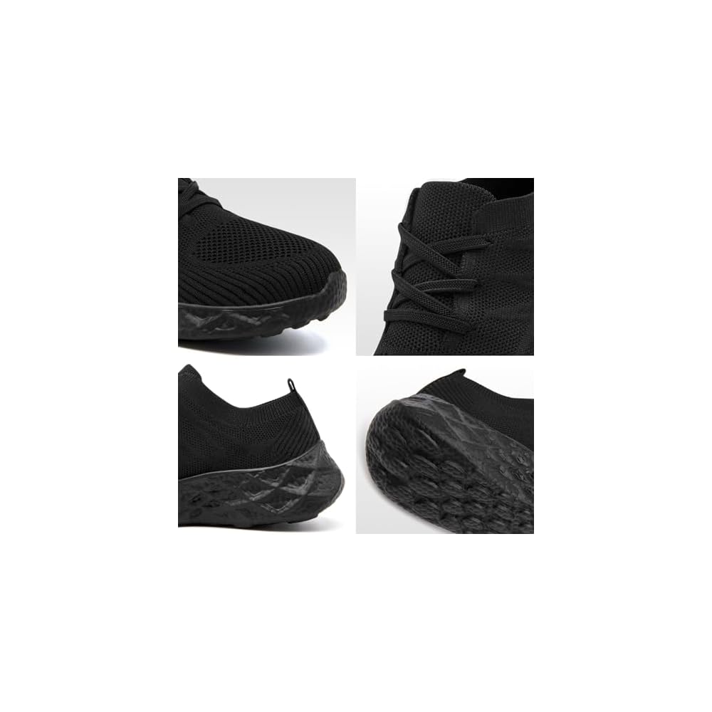 A All Black