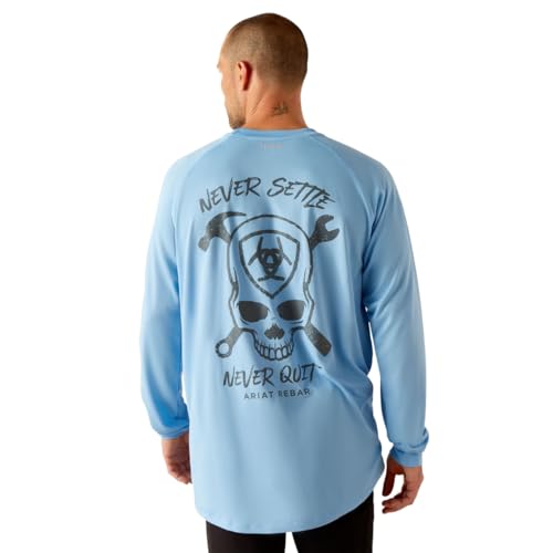 Stratosphere Blue