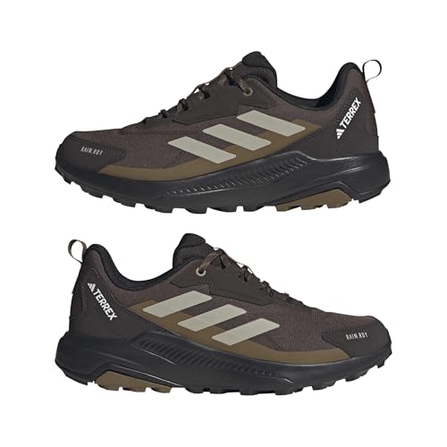 Dark Brown/Light Brown/Aurora Coffee