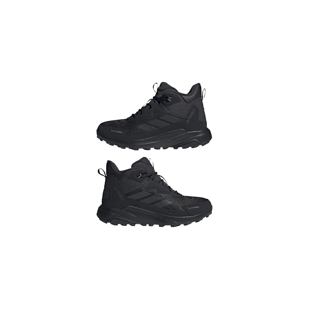 Black/Carbon/Grey