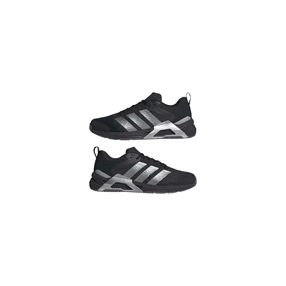 Black/Iron Metallic/Grey