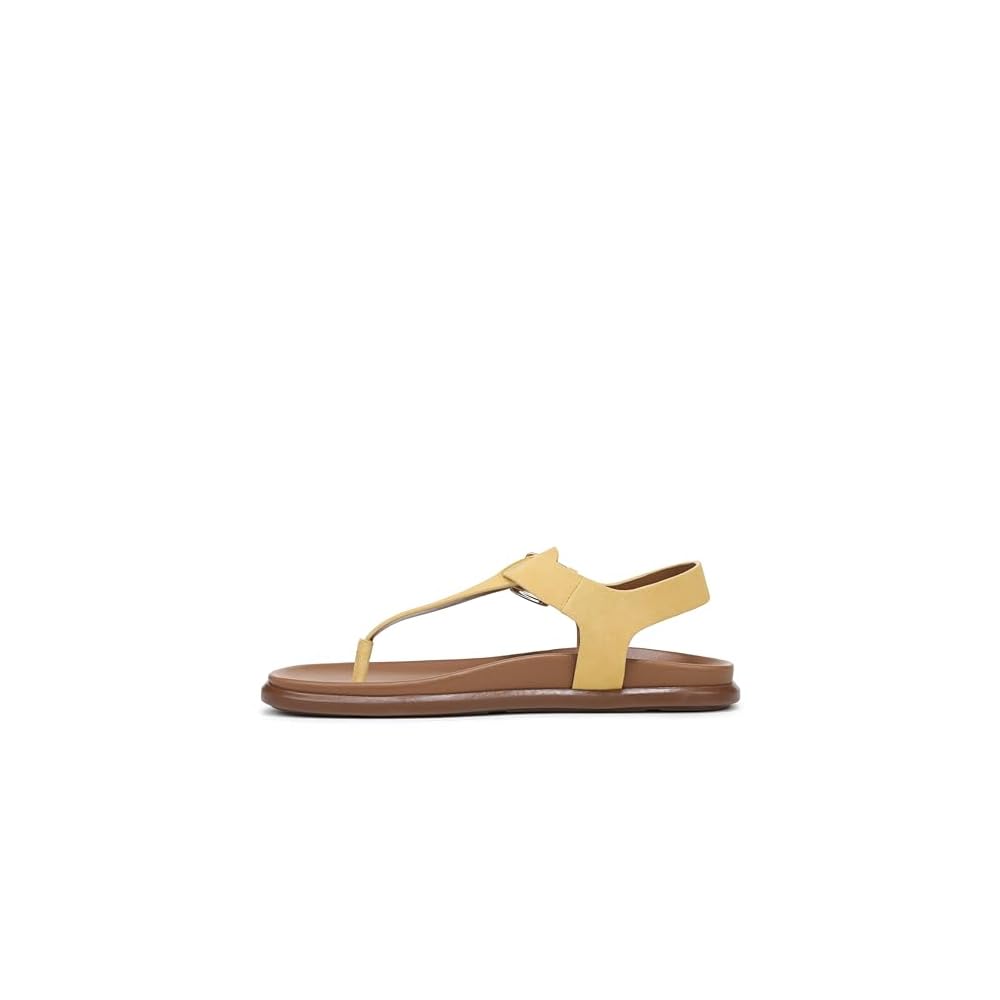 Beehive Yellow Suede