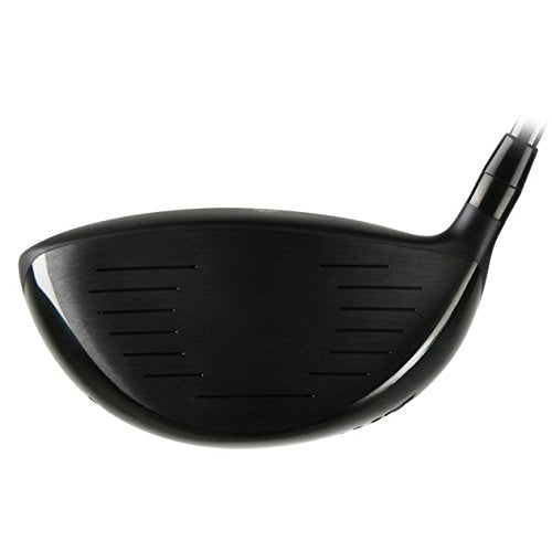 Big Tall Juggernaut Driver Extra Long XL XXL Golf Club 515cc Drivers All Black USGA Illegal Oversized Insanely Massive Huge 2015 Biggest Long Distance Driver (Right, +3" Longer Than Standard = 48")