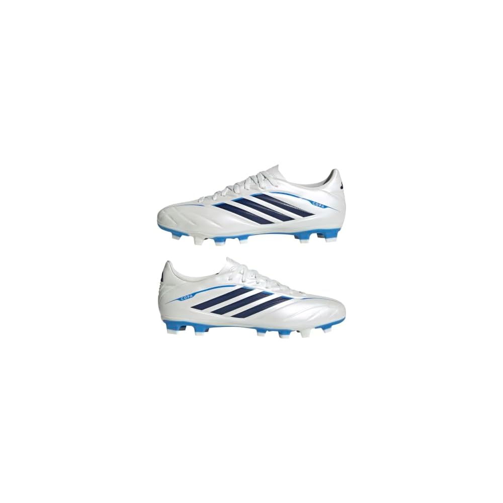 Zero Metallic/Dark Blue/Lucid Ray Blue
