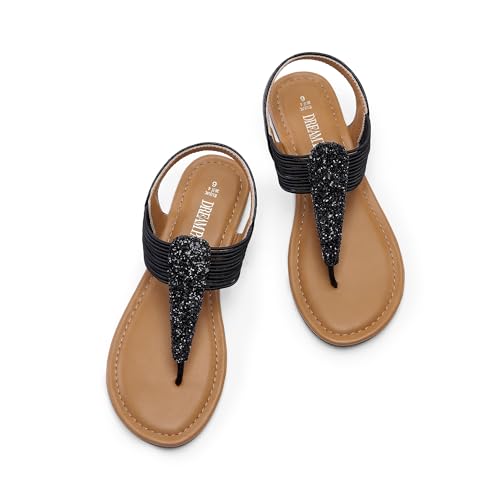 Black/Brown-fabric