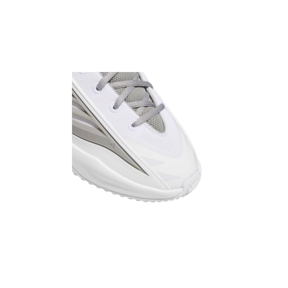 White/Team Mid Grey/Black