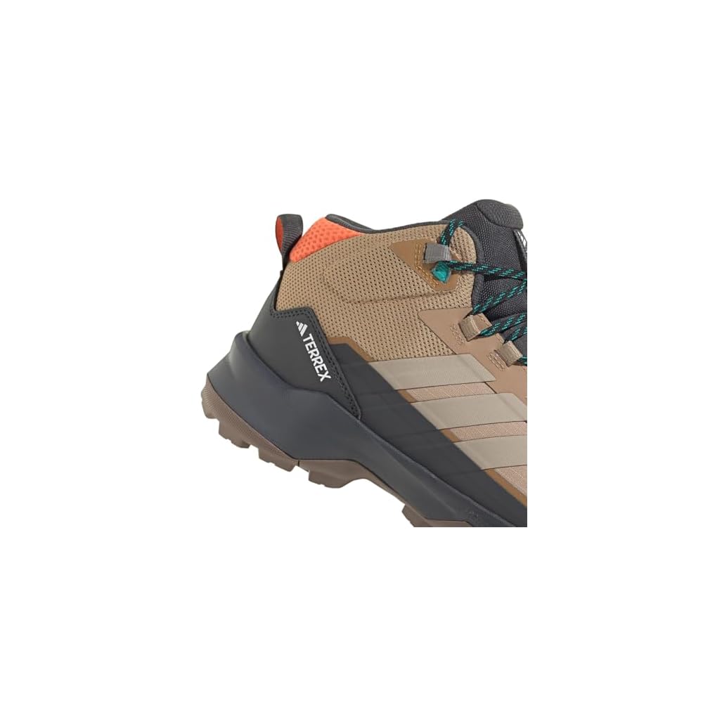 Cardboard/Blanch Cargo/Semi Impact Orange