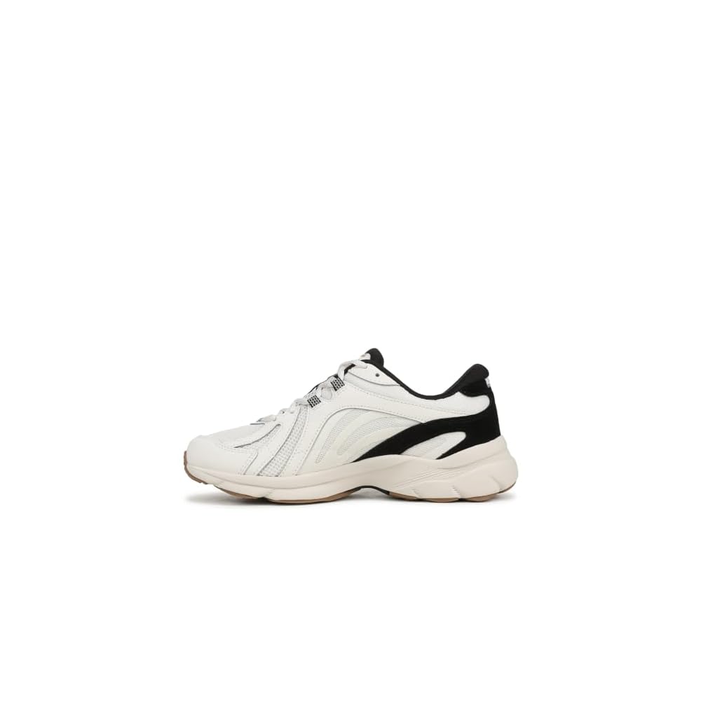 White/Black