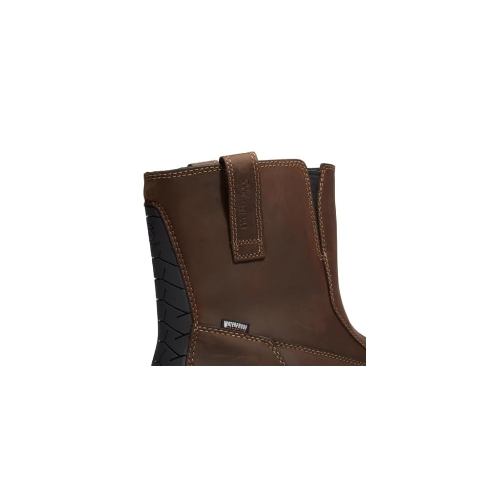 Dark Brown V1