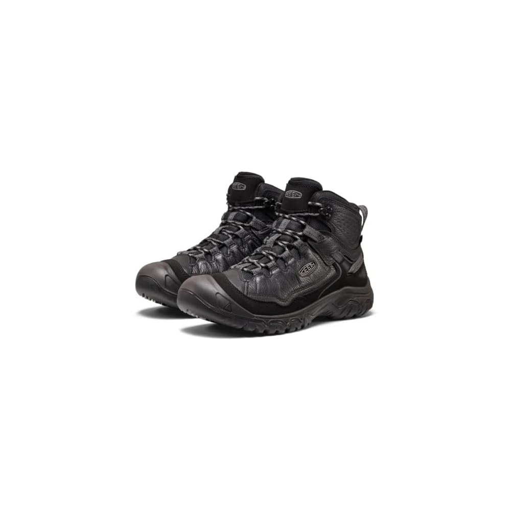 Tumbled Black