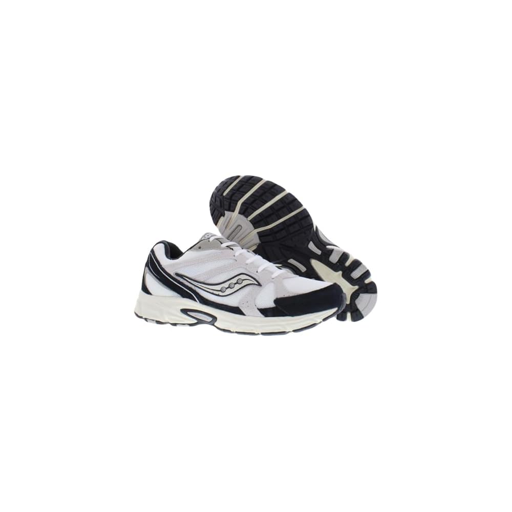 White/Black/Cloud White