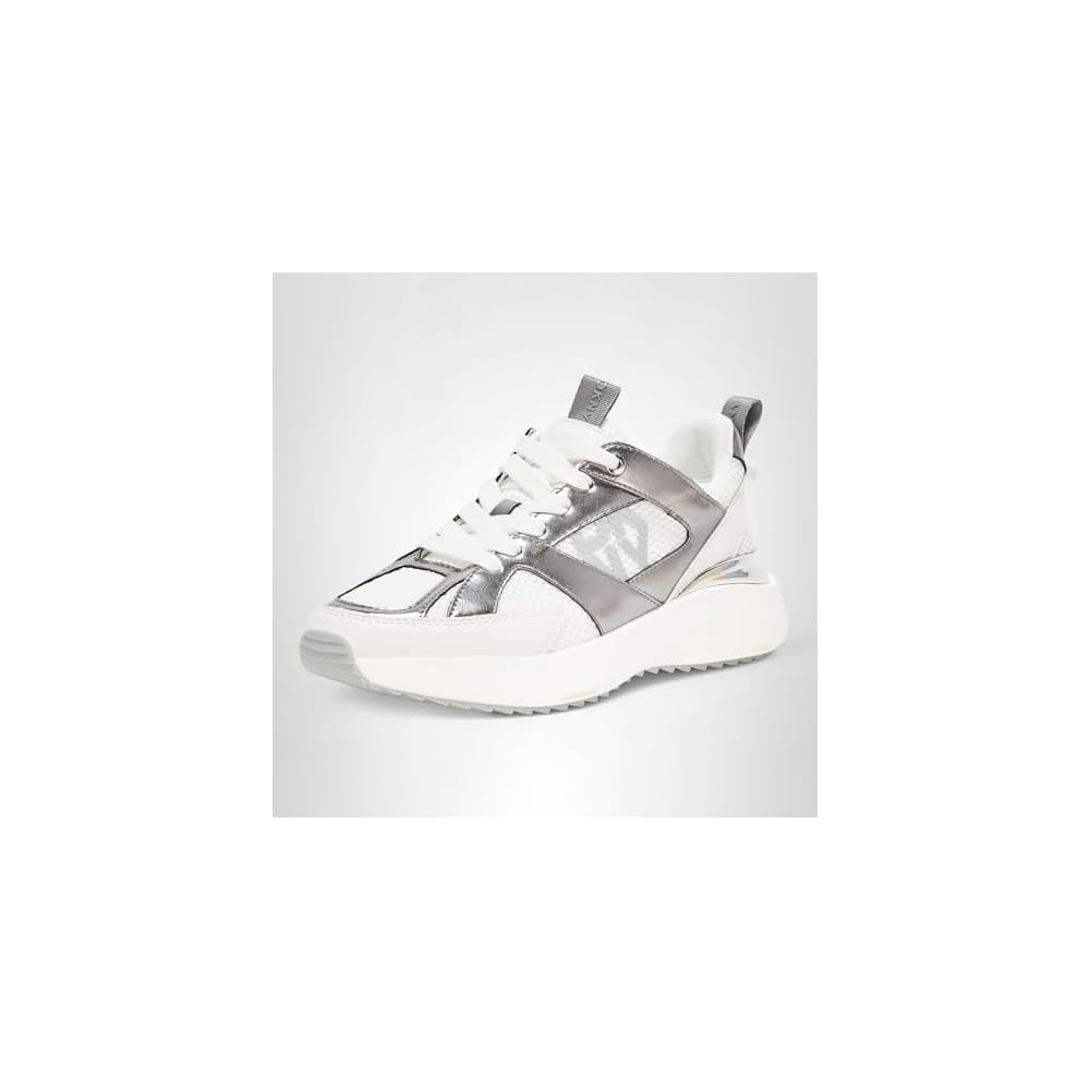 White/Nickel