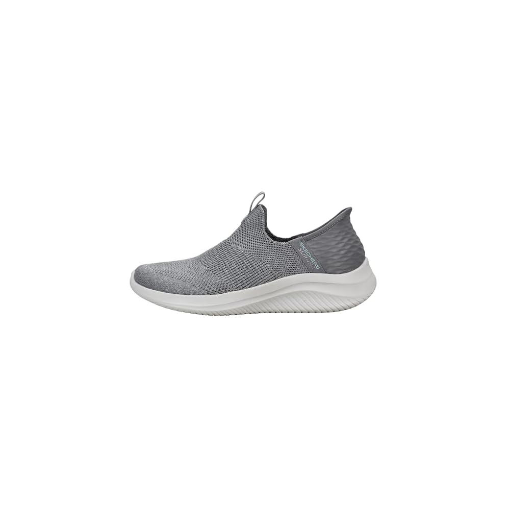 Grey/Light Blue
