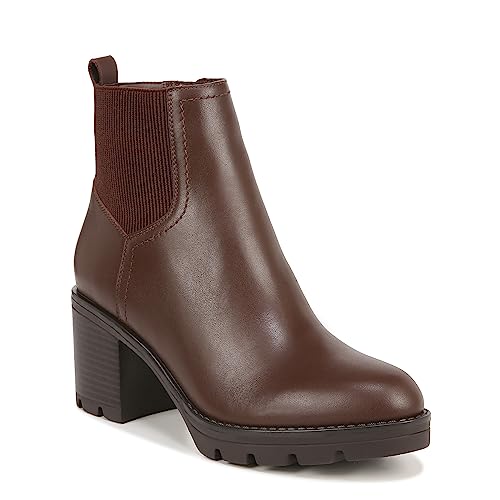 Chocolate Leather Brown
