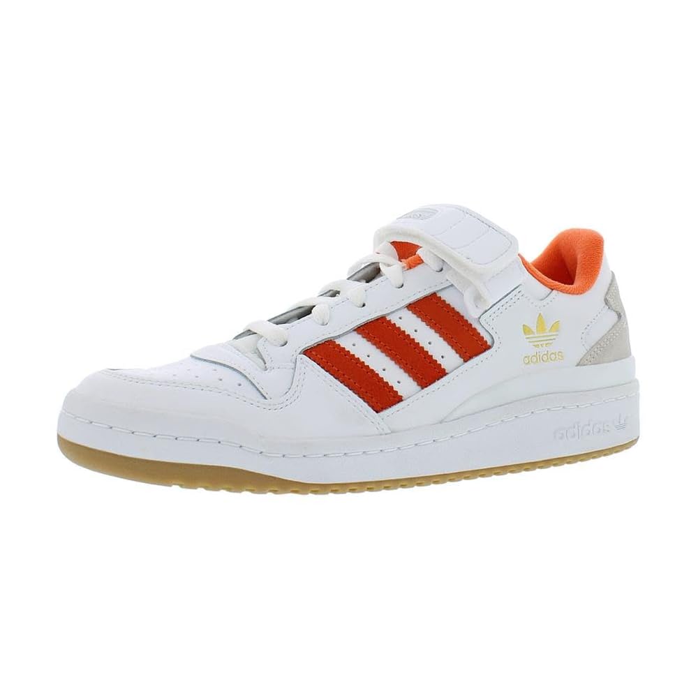 Cloud White/True Orange/Gum/Ice White