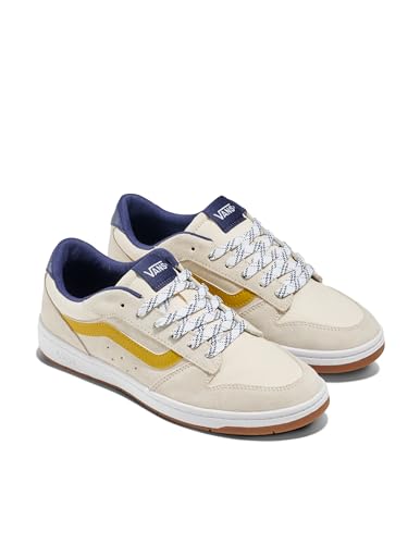Retro Sport Cream/Multi