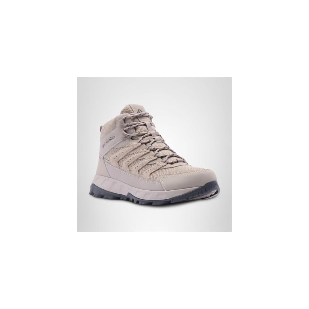 Soft Taupe/Dark Grey