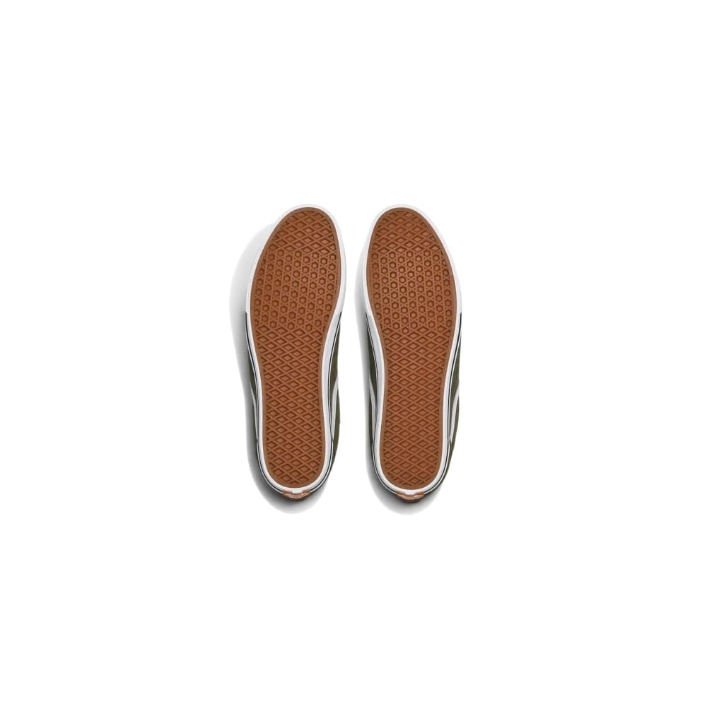Corduroy Mossy Olive
