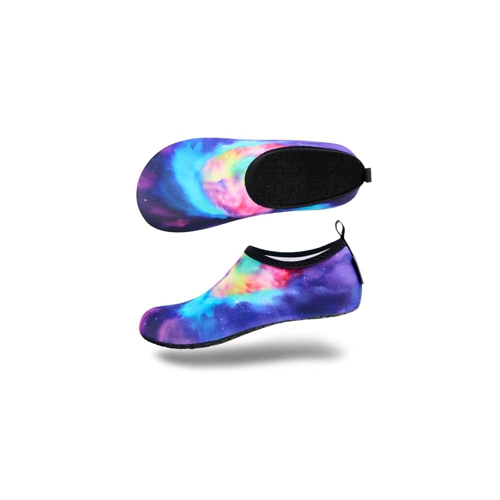 Colorful Aurora