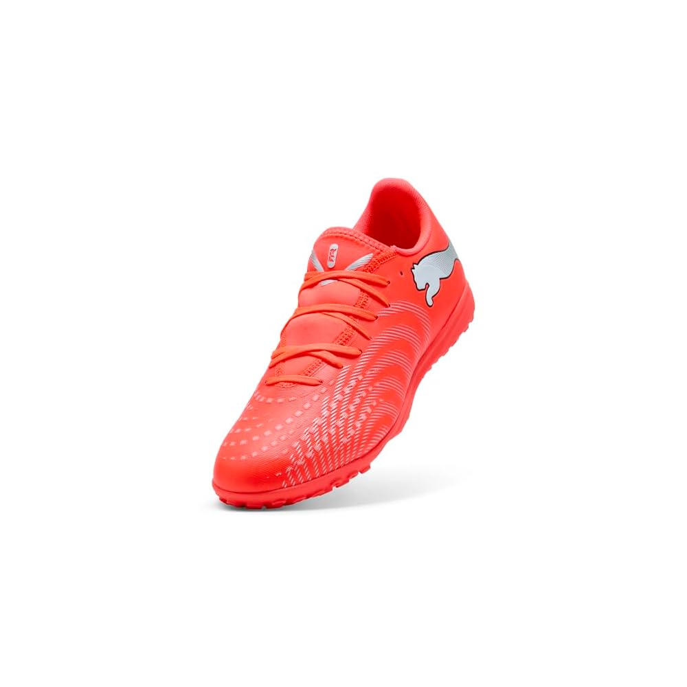Glowing Red-puma White-puma Black-puma Silver