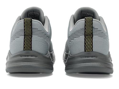 Gray/Yellow