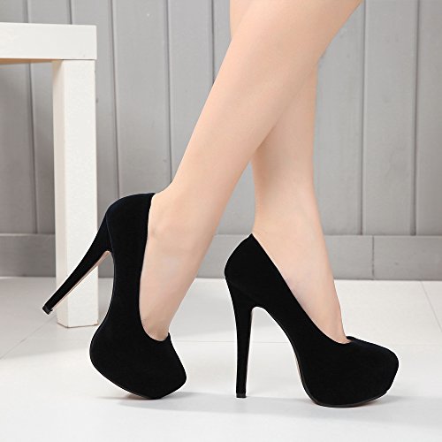Black Velvet