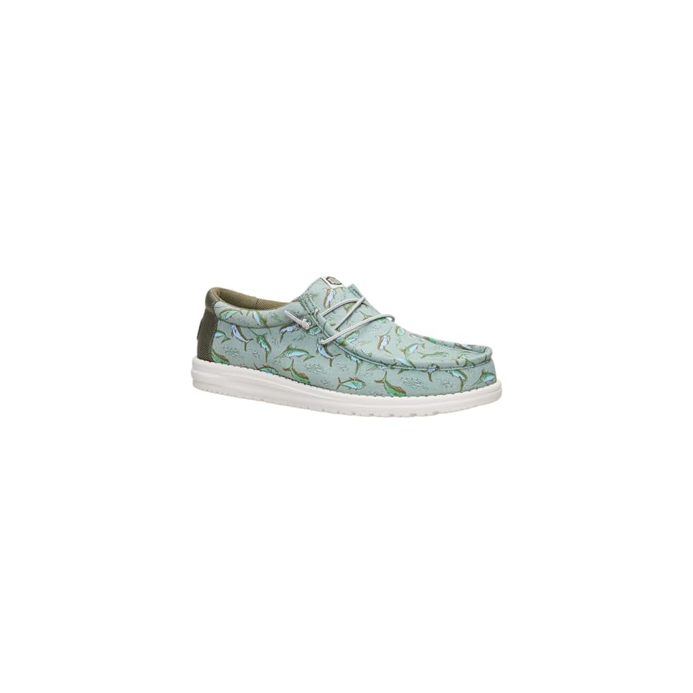 Iceberg Green/Multi