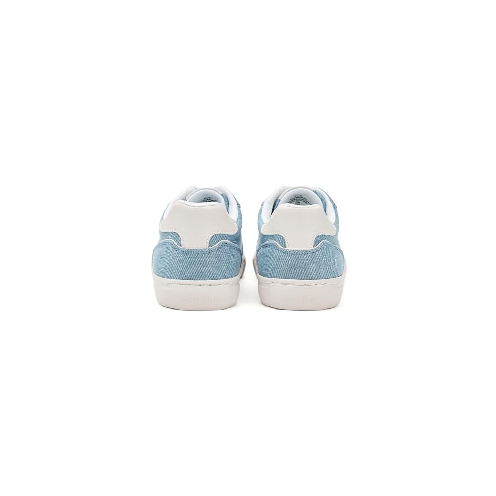 Medium Blue Denim/White 420