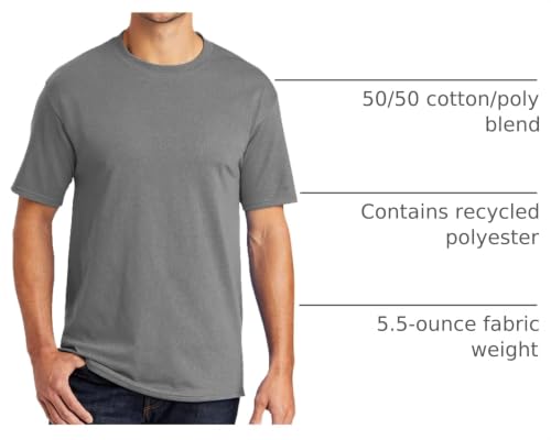 Medium Grey