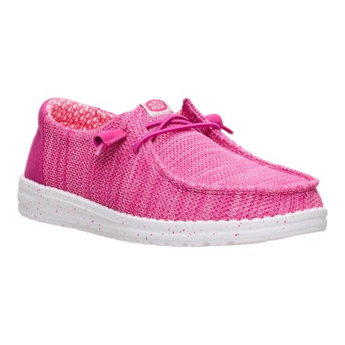 Fuchsia Pink