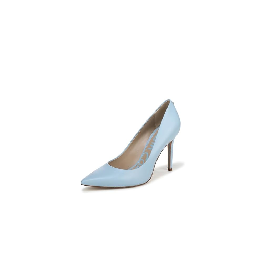 Spring Blue