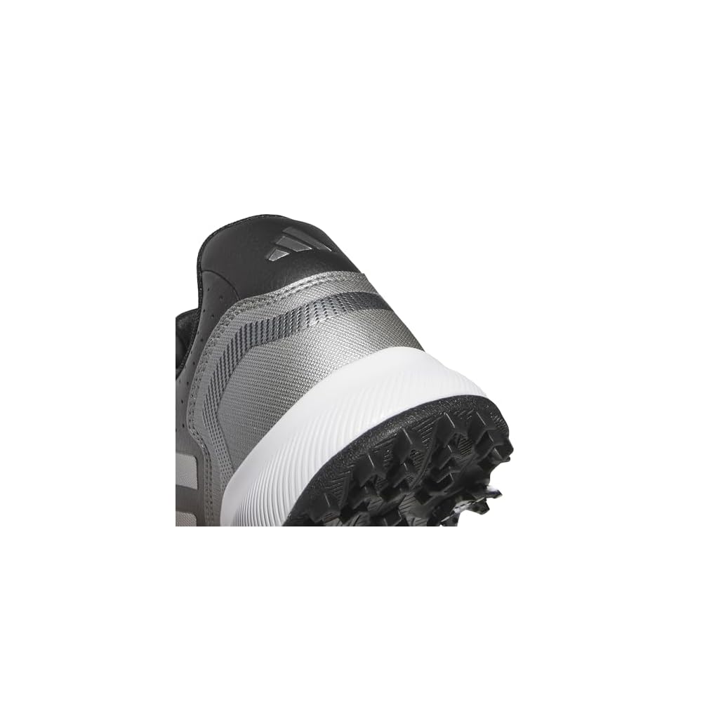 Core Black/Iron Met./Silver Met.