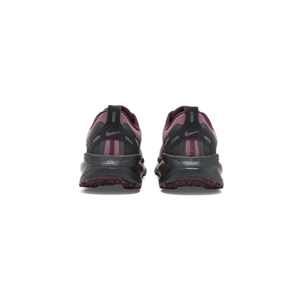 Burgundy Crush/Black/Burgundy Crush