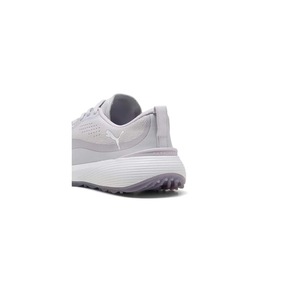 Lavender Pop-puma Silver