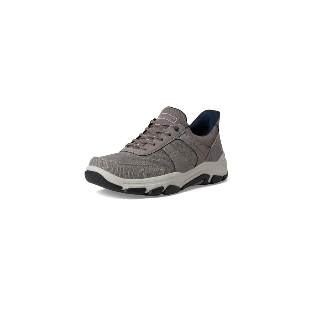 Grey Canvas