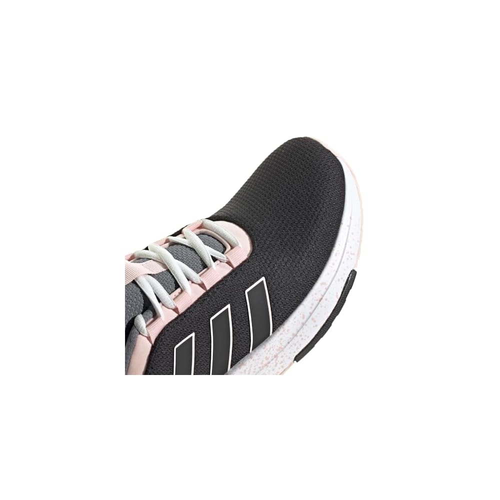 Black/Black/Sandy Pink