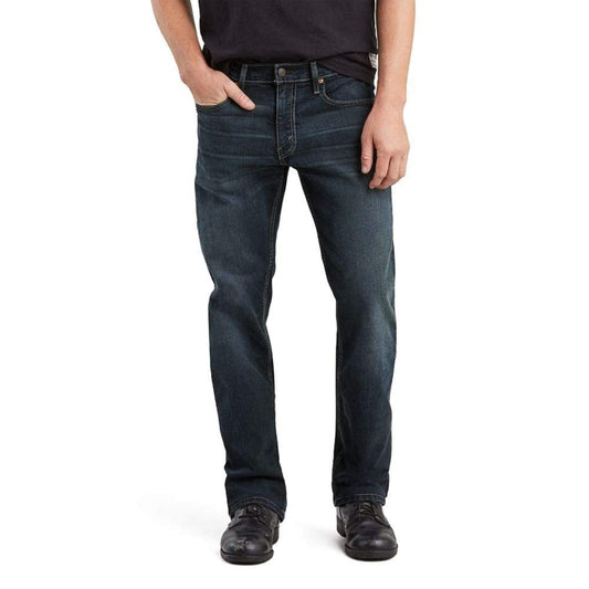 Levi's Men's 559 Relaxed Straight Jeans (Also Available in Big & Tall), Navarro, 34W x 36L