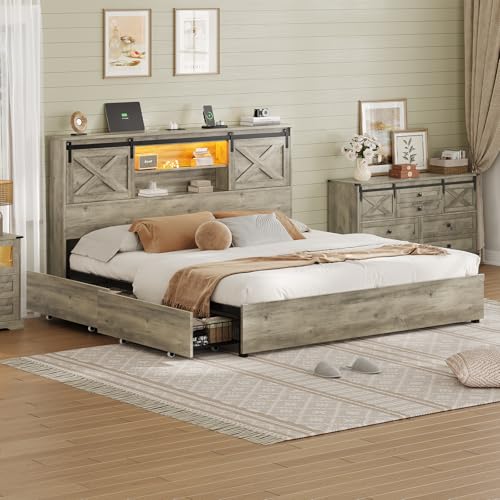 Rustic Oak