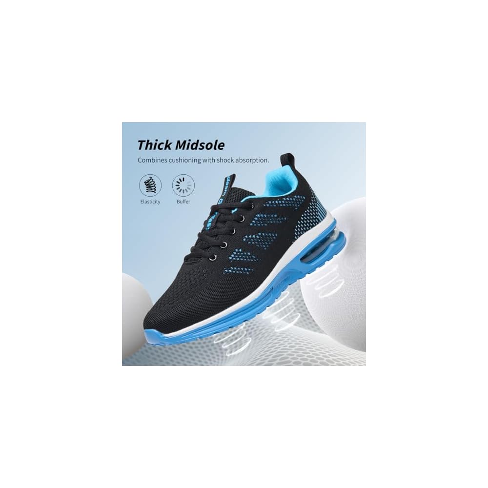 Black Blue
