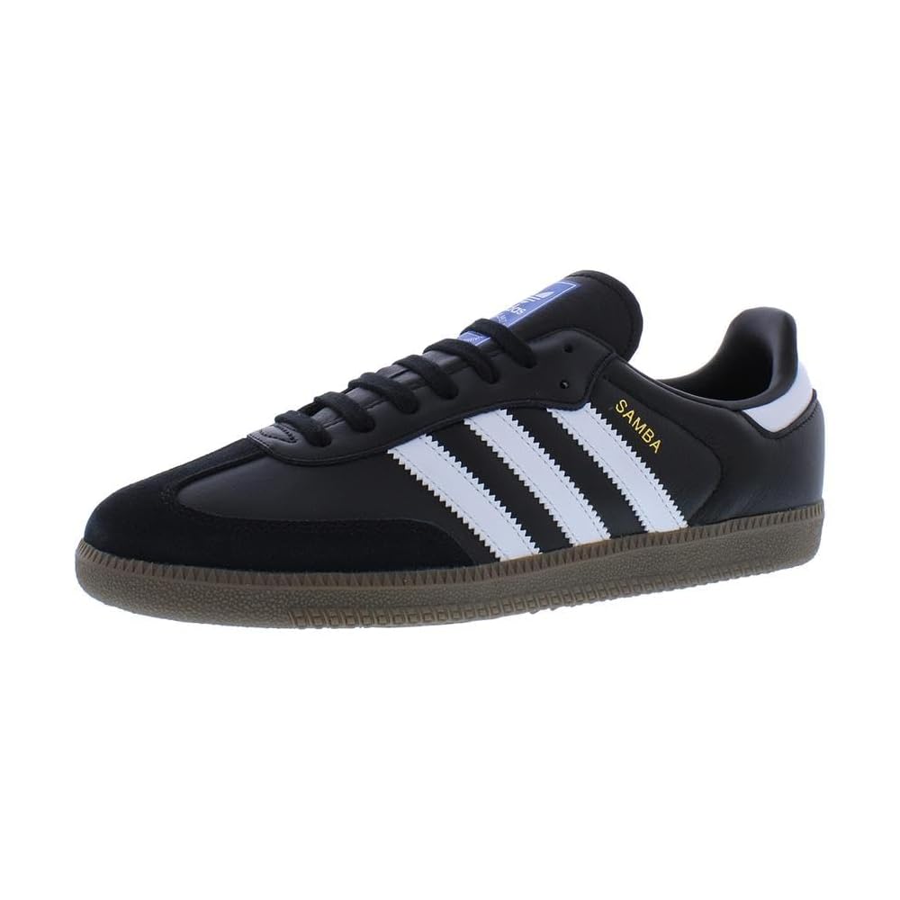 Jet Black/Ghost White/Gum 5-black