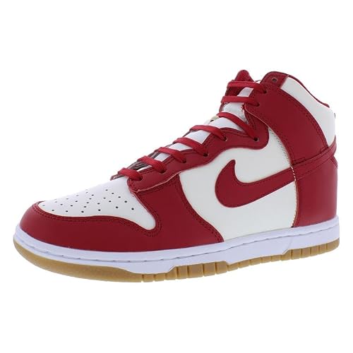 Sail/Gym Red/Gum Light Brown-red