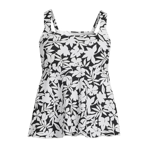 Black Havana Floral