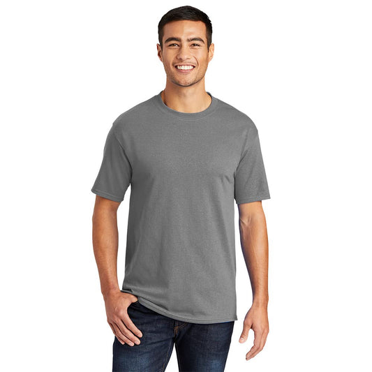 Port & Company Tall Core Blend Tee