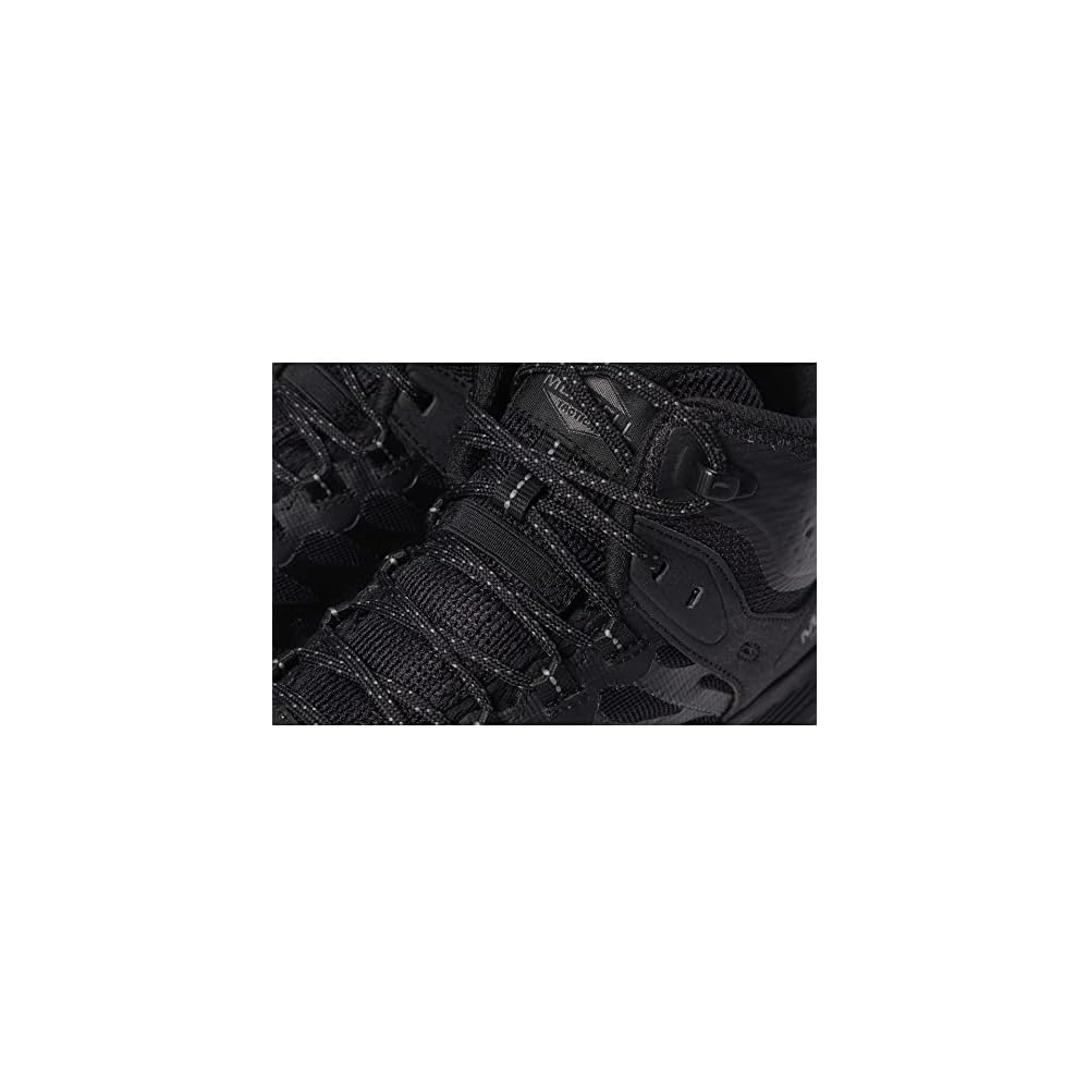 Black/Charcoal